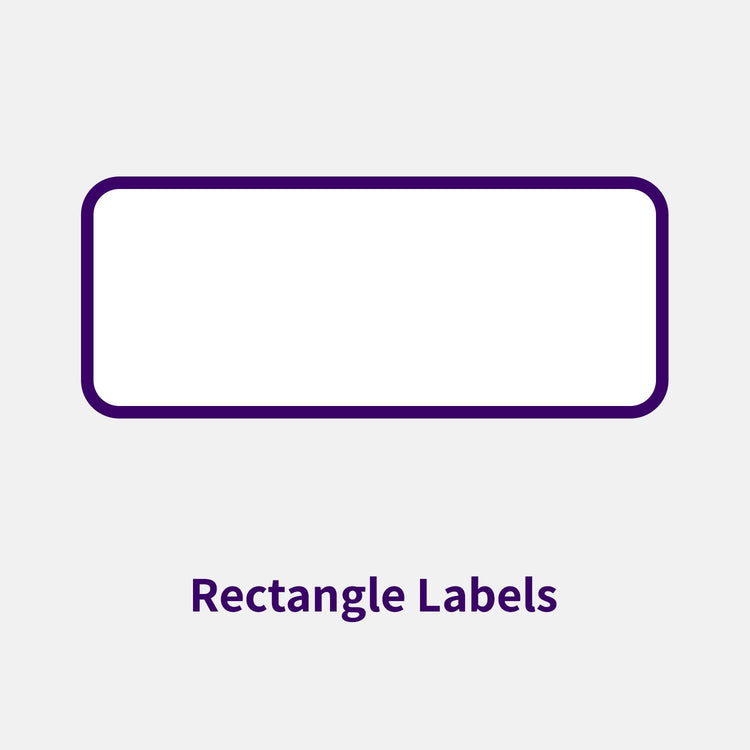 Rectangle Labels